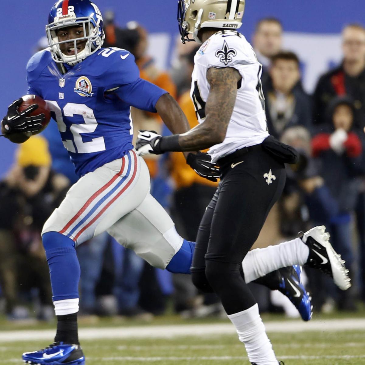 Power Ranking the NFL's Best Kick Return Performances in the Last 20