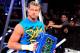 Dolph Ziggler puts his Money in the Bank shot on the line Sunday. Photo: WWE.com