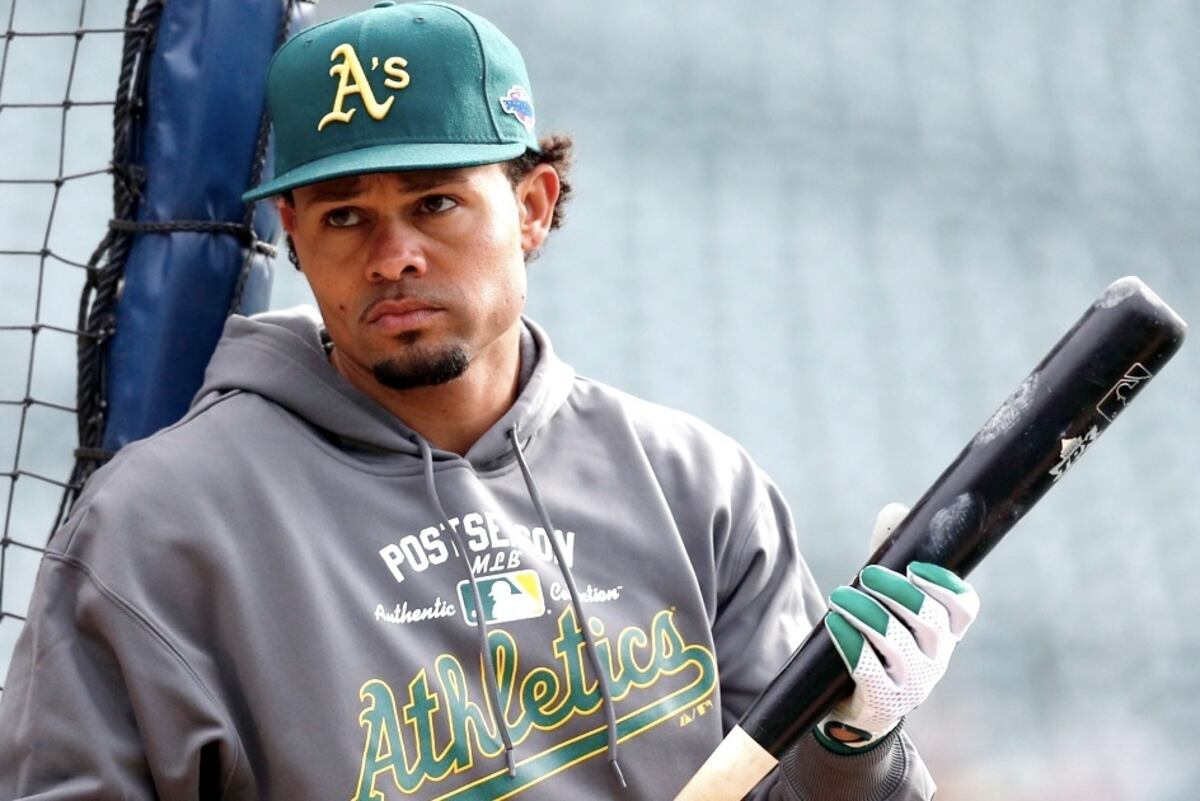5 Teams That Will Enter the Coco Crisp Trade Market After Angel Pagan's