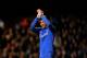 LONDON, ENGLAND - DECEMBER 05: Fernando Torres of Chelsea celebrates after scoring his team's fourth goal during the UEFA Champions League group E match between Chelsea and FC Nordsjaelland at Stamford Bridge on December 5, 2012 in London, England. (Photo by Scott Heavey/Getty Images)