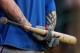 OAKLAND, CA - OCTOBER 02: Josh Hamilton #32 of the Texas Rangers holds his bat behind his back during batting practice before their game against the Oakland Athletics at O.co Coliseum on October 2, 2012 in Oakland, California. (Photo by Ezra Shaw/Getty Images)