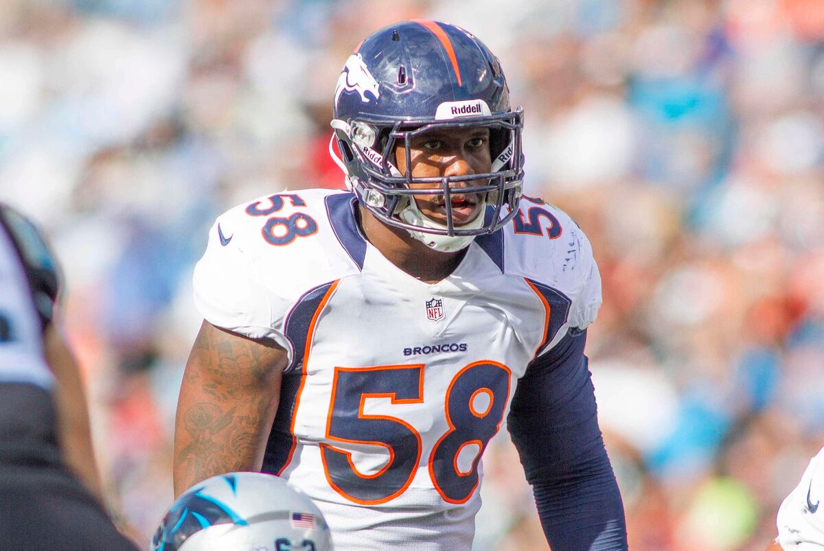 The Best NFL Player at Every Position in 2012 News, Scores