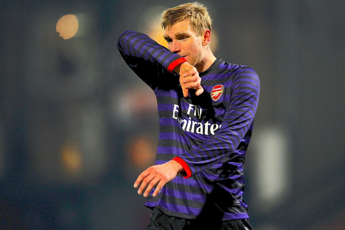 Arsenal vs. Bradford City: Score, Highlights and Grades ...