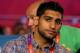Amir Khan will take part in his 30th professional fight this Saturday.