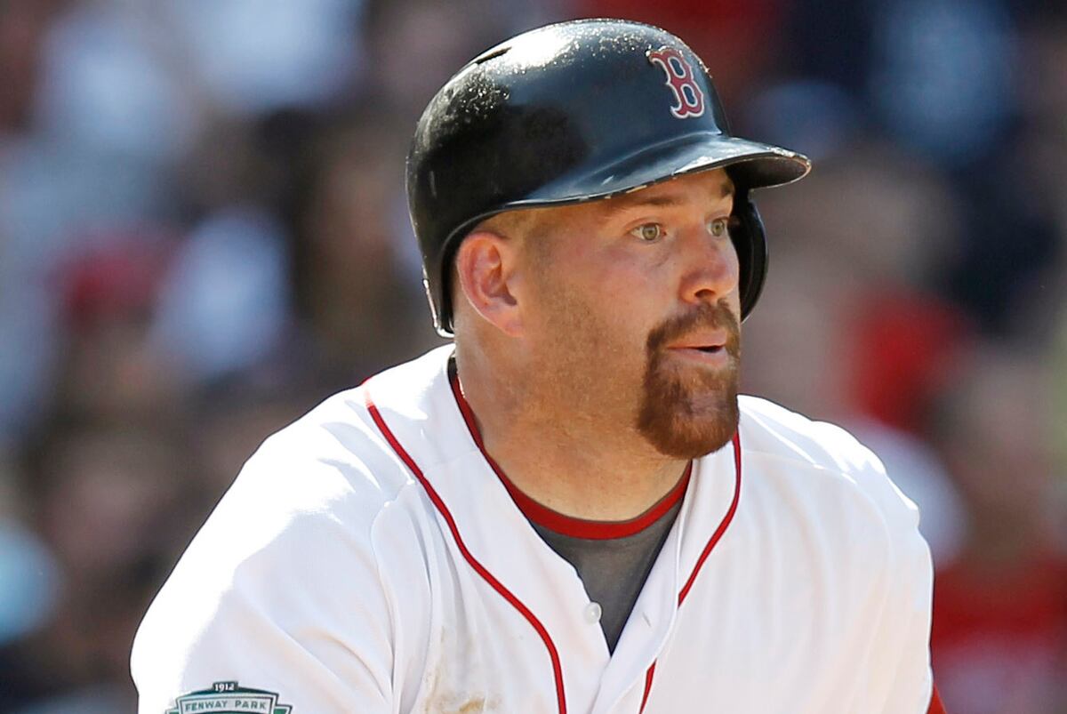 5 Reasons Kevin Youkilis Will Be Instantly Beloved by New York Yankees