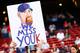 BOSTON, MA - JULY 18: A Boston Red Sox fan holds up a sign for Kevin Youkilis #20 of the Chicago White Sox during the game on July 18, 2012 at Fenway Park in Boston, Massachusetts. (Photo by Jared Wickerham/Getty Images)