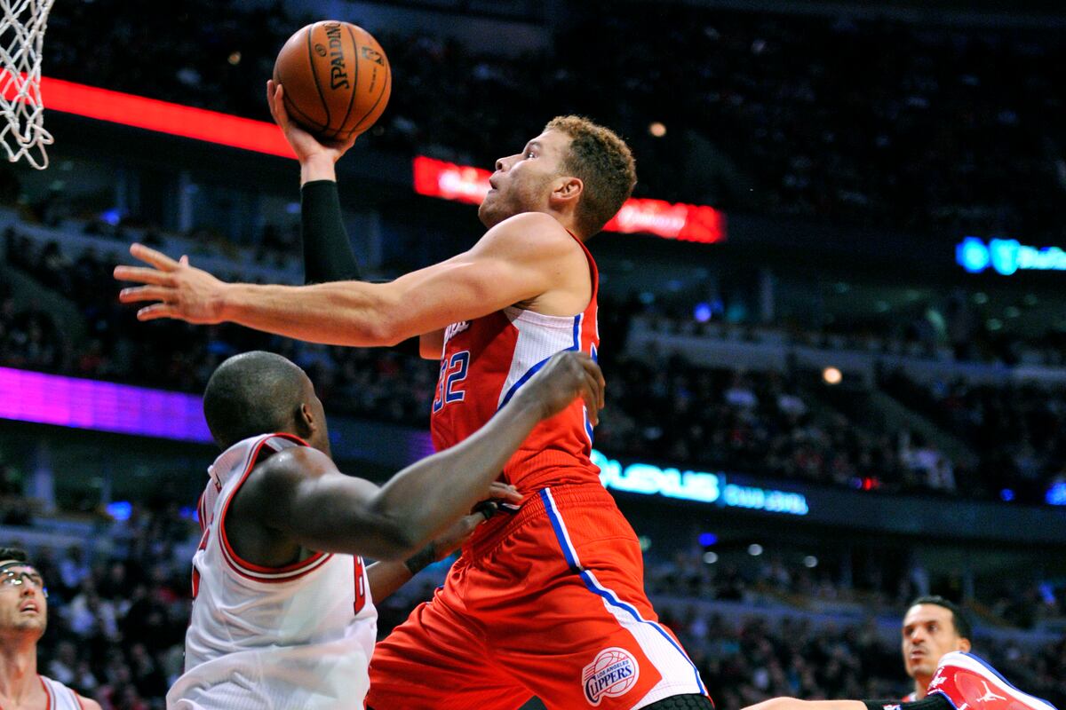Clippers vs. Bulls: Bulls Edged out by Clippers, Lose 94-89 | News 