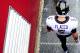 December 9, 2012; Landover, MD, USA; Baltimore Ravens quarterback Joe Flacco (5) walks onto the field prior to the game against the Washington Redskins at FedEx Field. Mandatory Credit: Evan Habeeb-USA TODAY Sports