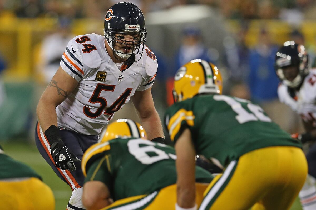 Packers vs. Bears TV Schedule, Live Stream, Spread Info