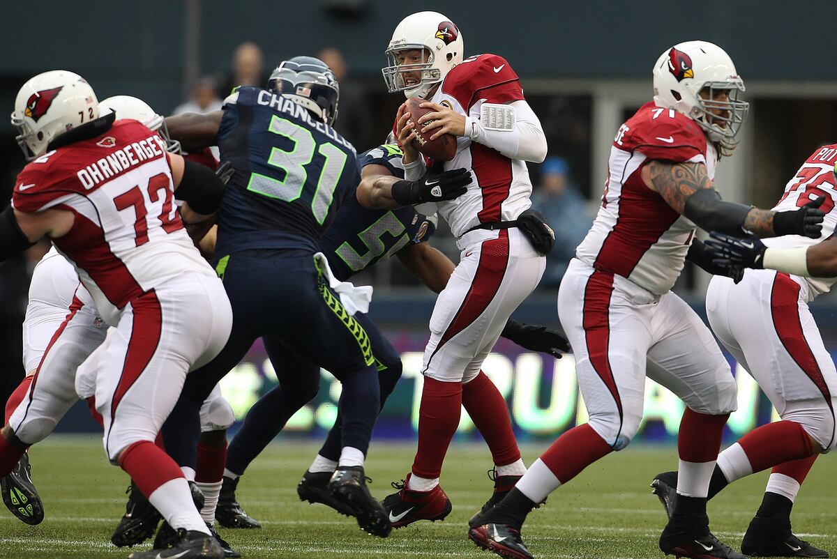 Arizona Cardinals QB Carousel: Whom Do the Fans Want? | Bleacher Report