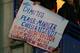 This banner explains very eloquently how the Chelsea fans are feeling, and why.