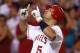 Has Albert Pujols become an afterthought with the Angels?