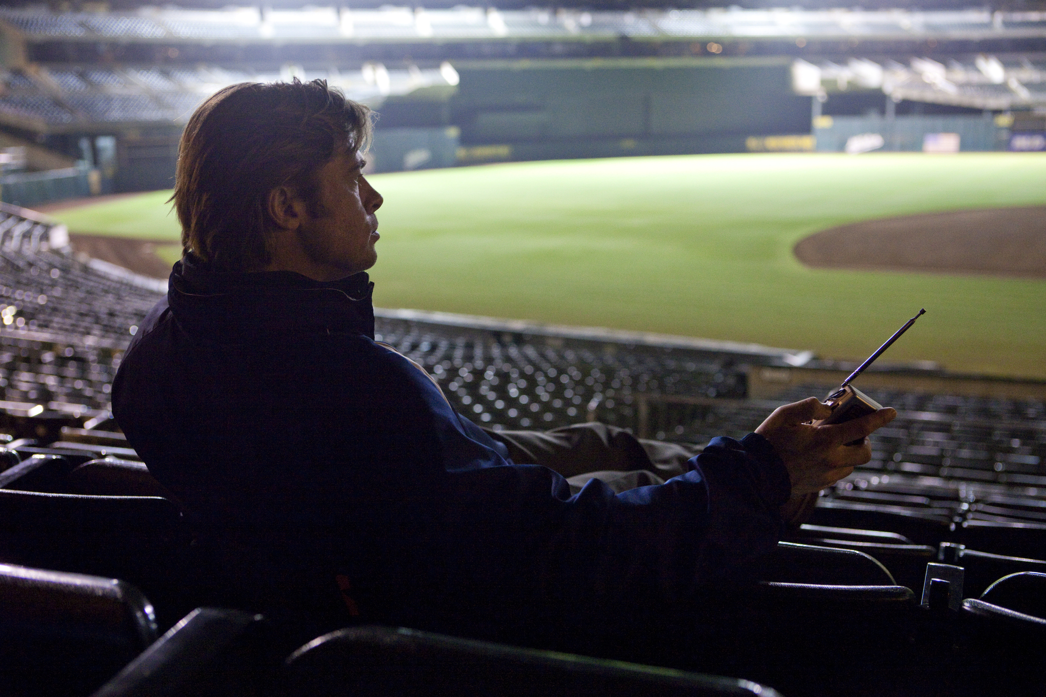 Moneyball and the Beginning, Middle, and End of Innovation - Mile Zero