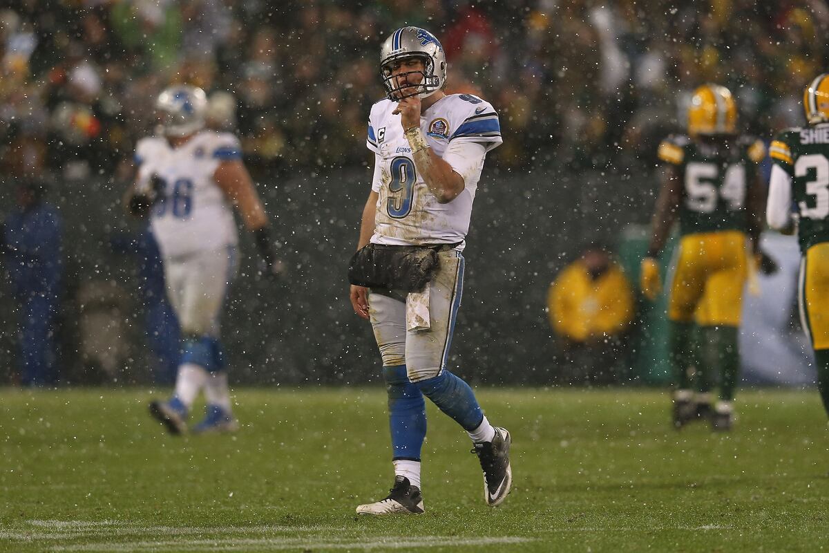 Lions Weekly Progress Report: Lions Need to Show Focus, Heart in Week Lions Weekly Progress Report: Lions Need to Show Focus, Heart in Week