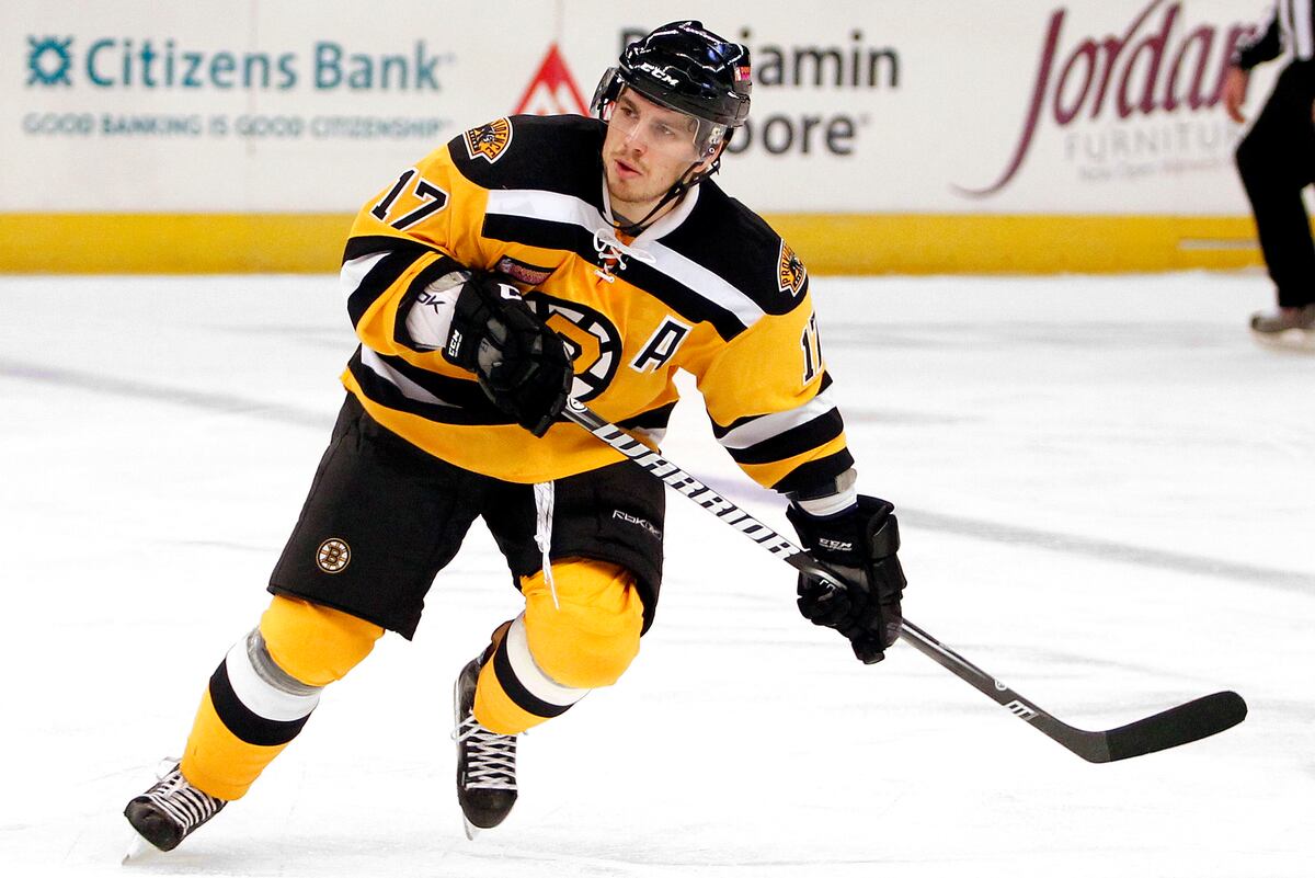 6 Boston Bruins Prospects Who Can Make an Impact in the NHL Right Away