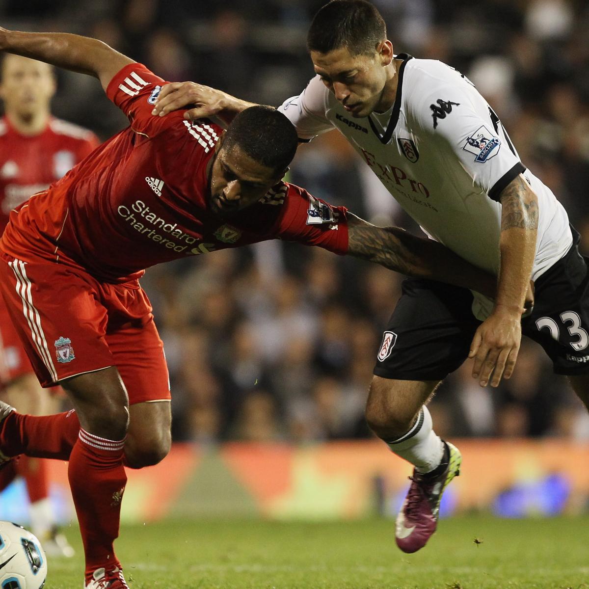 Missing out on Clint Dempsey has left Liverpool with striking problems, Transfer window