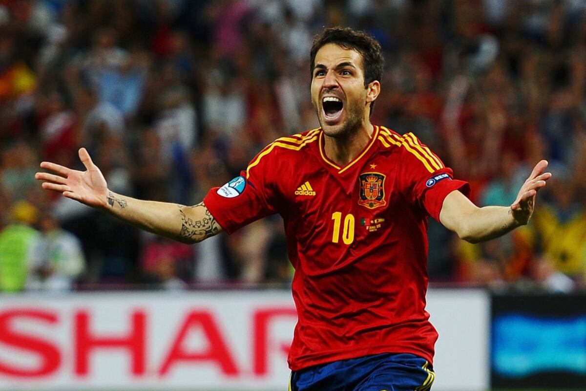 Most Versatile Players in World Football | Bleacher Report ...