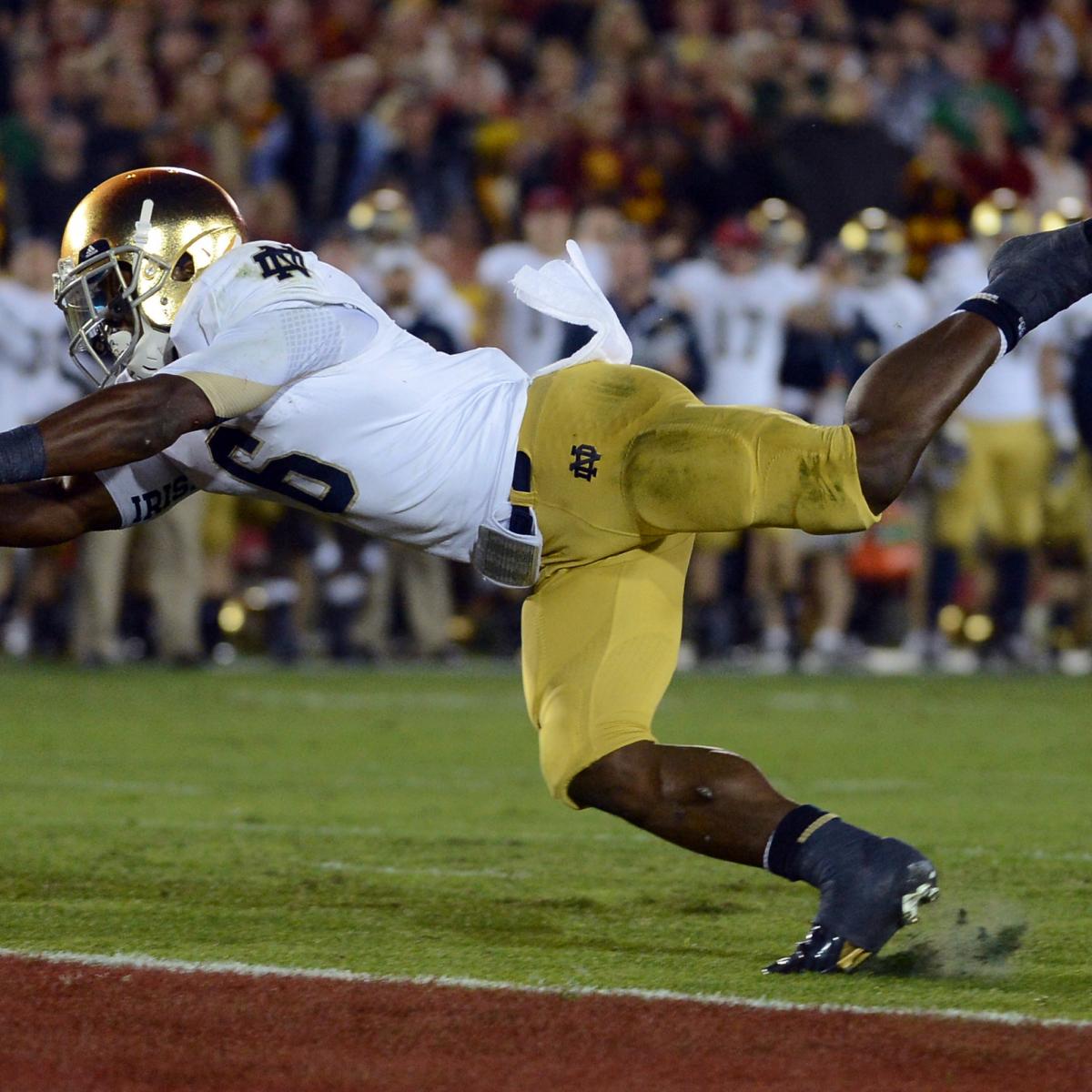 Power Ranking the 2013 BCS Teams by Strength of Schedule News, Scores