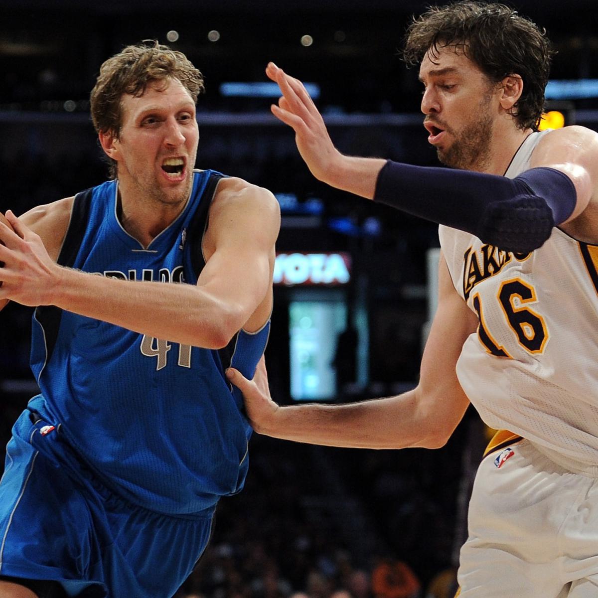 5 Fantasy Basketball Trade Targets You Should Be Angling for News