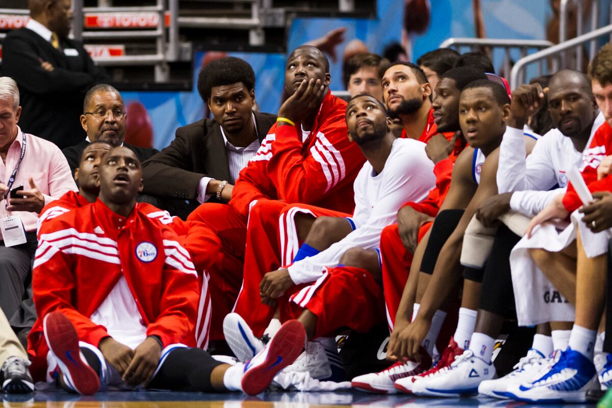 Re-Grading Every Philadelphia 76ers Offseason Move | News, Scores