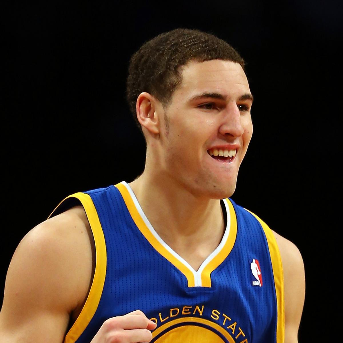 Golden State Warriors vs. Miami Heat 12/12/12: Video Highlights and