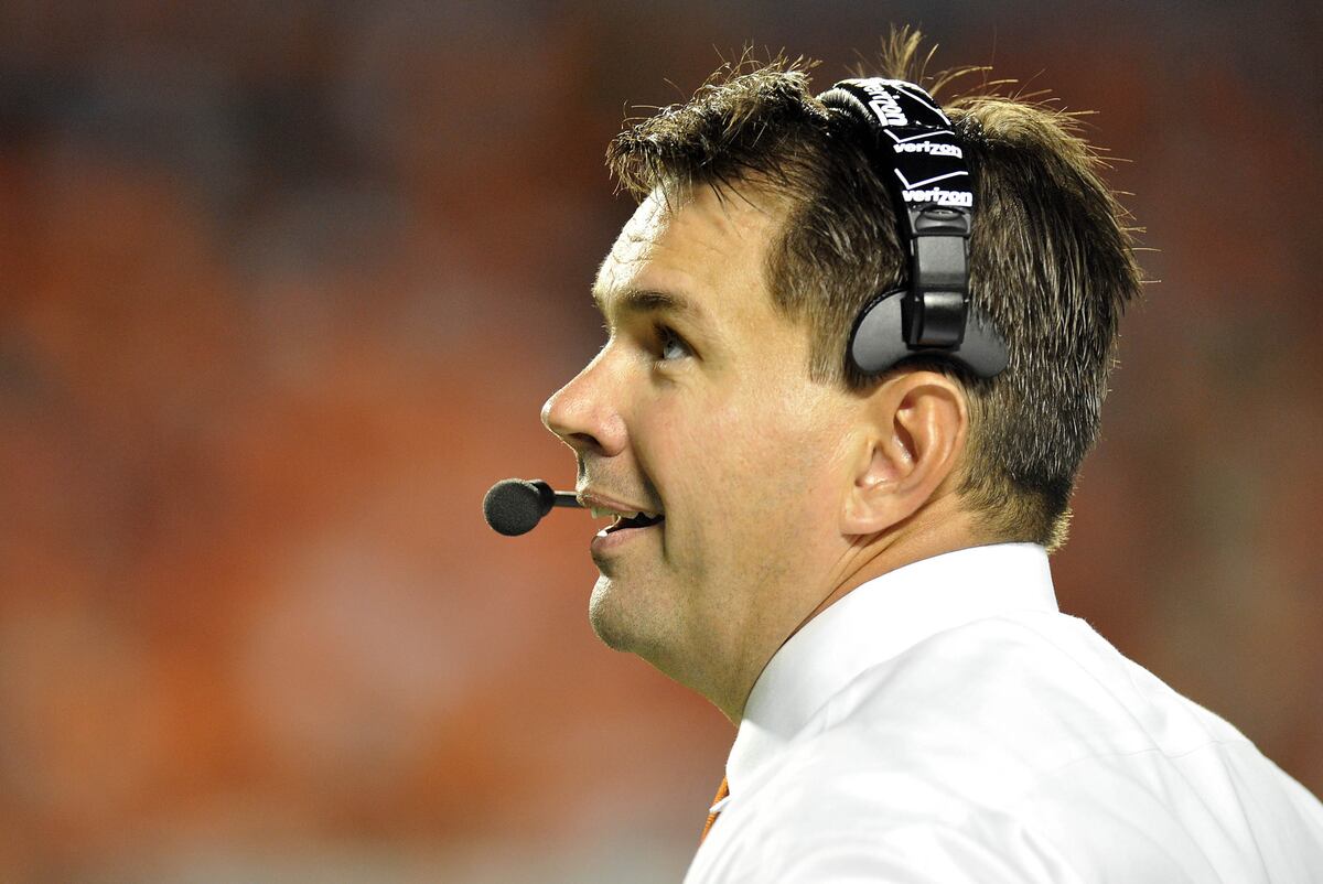 Miami Recruiting Hurricanes' Top 5 Targets and Odds They Commit News