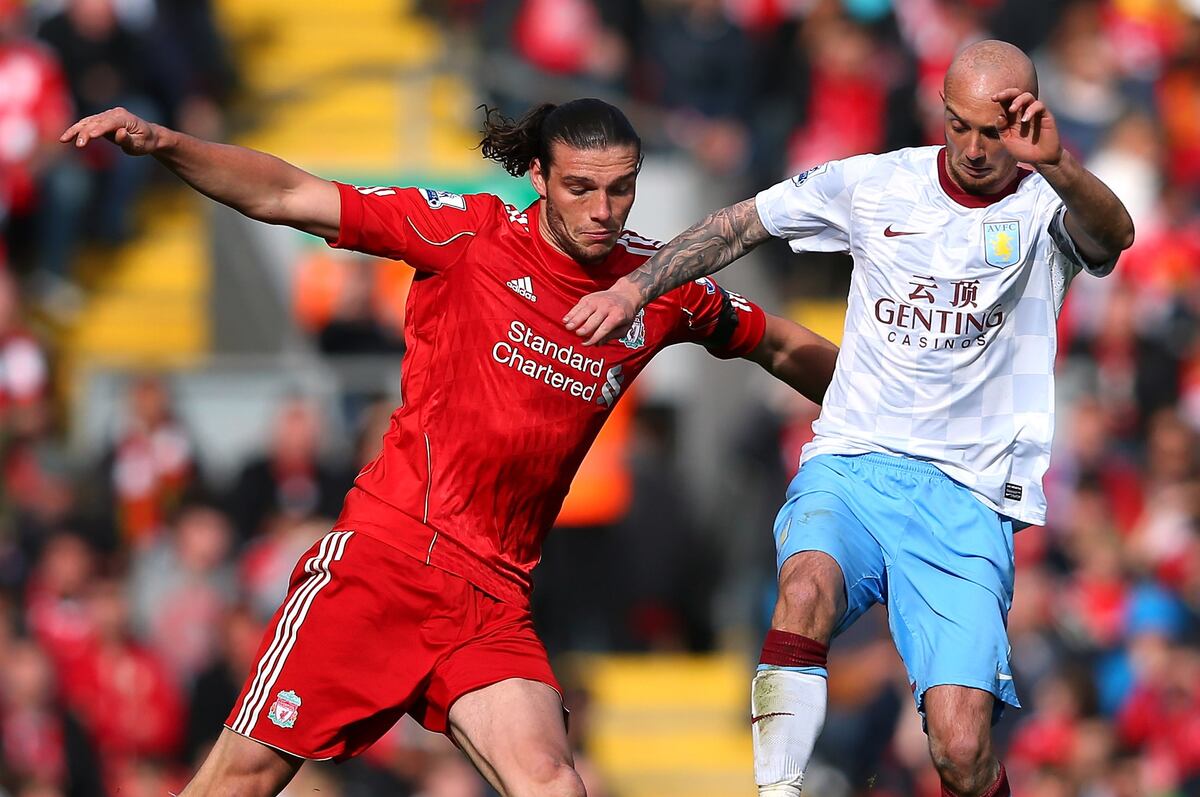 Why Liverpool vs. Aston Villa Is the Premier League Match ...
