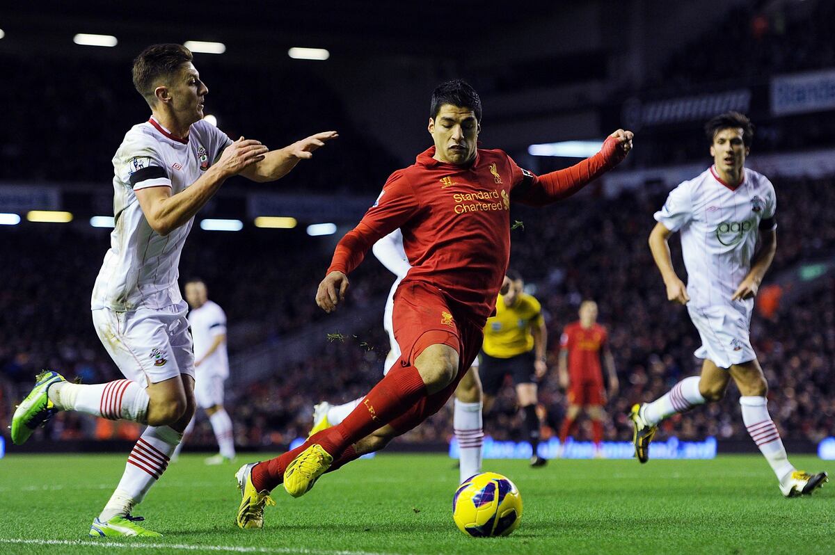 Liverpool vs. Aston Villa: Date, Time, Live Stream, TV Info and Preview