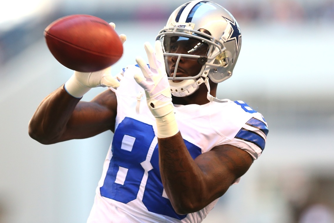 Dez Bryant injury: Former Pro Bowler Reportedly Suffers Torn