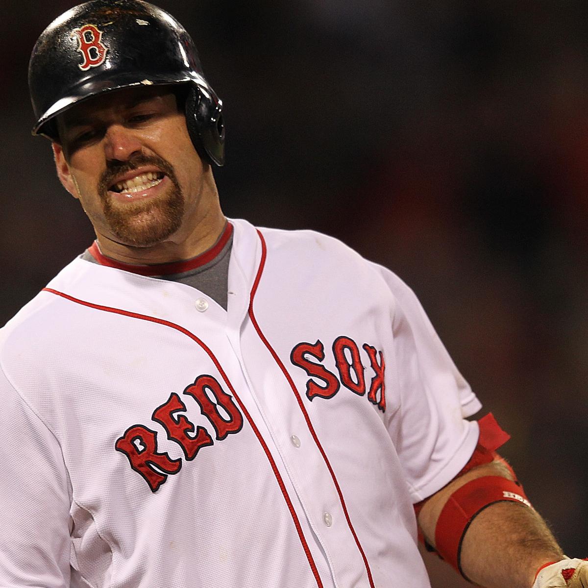 Yankee Kevin Youkilis says Red Sox comment was misunderstood - Los