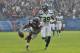 Bennett's dropped touchdown could have changed the outcome of the Seattle game