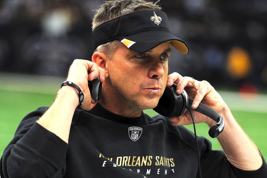 New Orleans Saints: Sean Payton and GM Release Statement on Bounty Scandal, News, Scores, Highlights, Stats, and Rumors