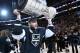 Scott Parse #21 of the Los Angeles Kings celebrates with the Stanley Cup following a Game Six victory over the New Jersey Devils during the 2012 Stanley Cup Final at Staples Center on June 11, 2012 in Los Angeles, California.