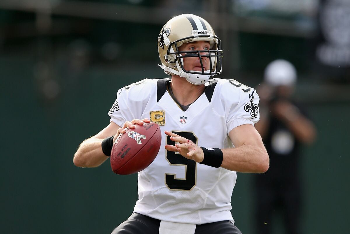 Safest Bets Nfl Week 1