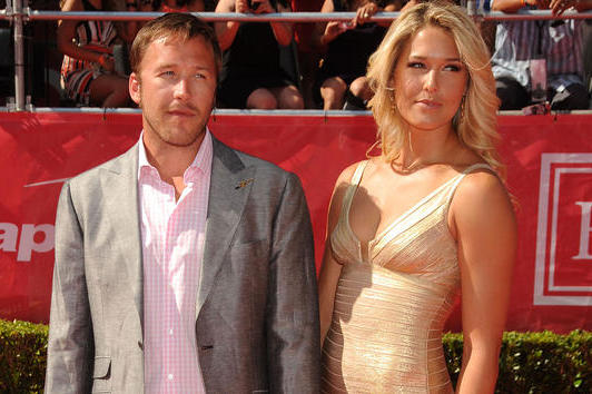 Bode Miller's Golf Game Smashes Wife Morgan's Face, Tweeted Pictures Ensue, News, Scores, Highlights, Stats, and Rumors
