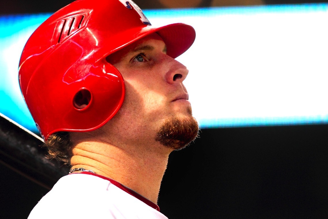 Twitter Explodes as Angels Reportedly Sign Josh Hamilton to 5-Year