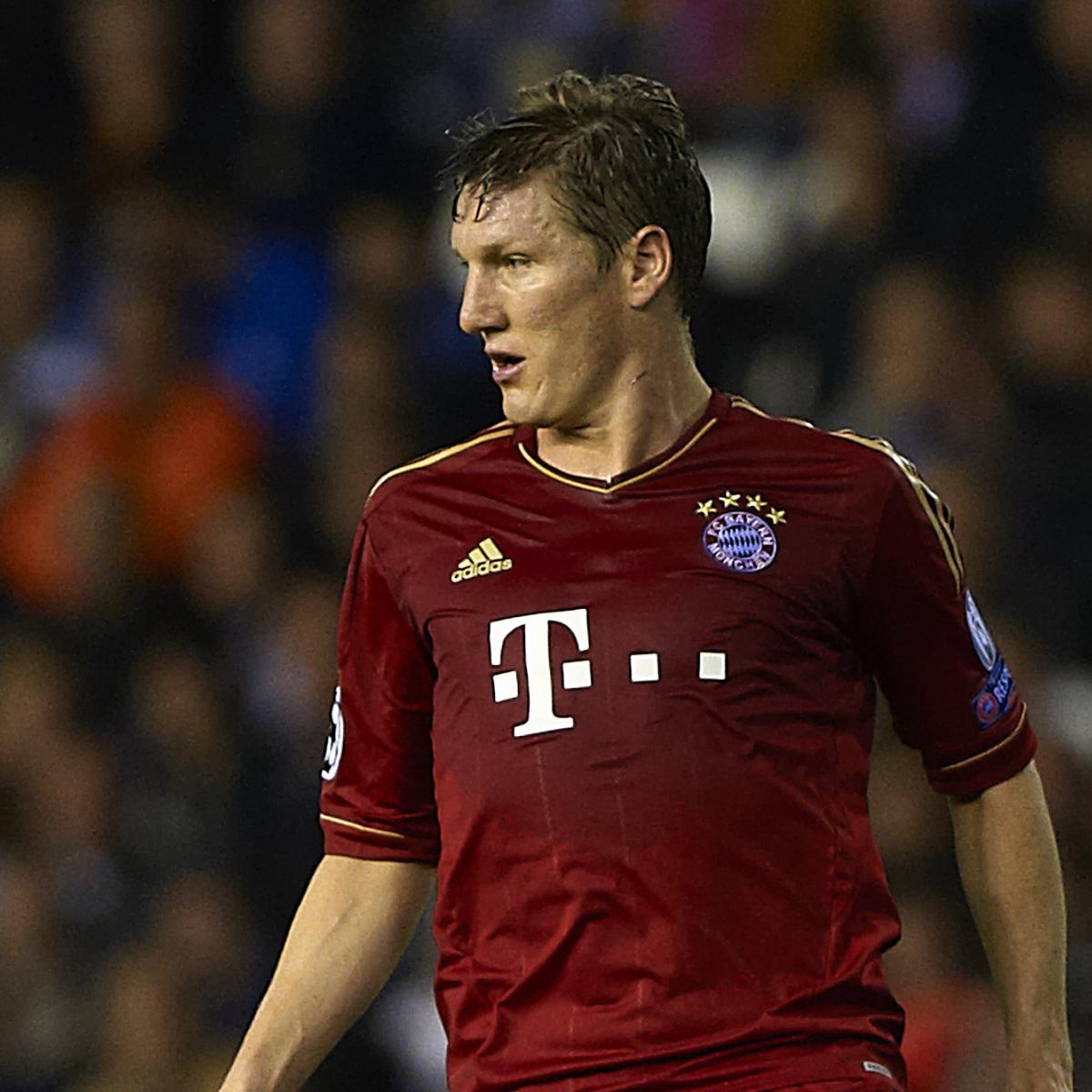 FC Bayern Munich: The Leaders Prepare for a Clash Against 