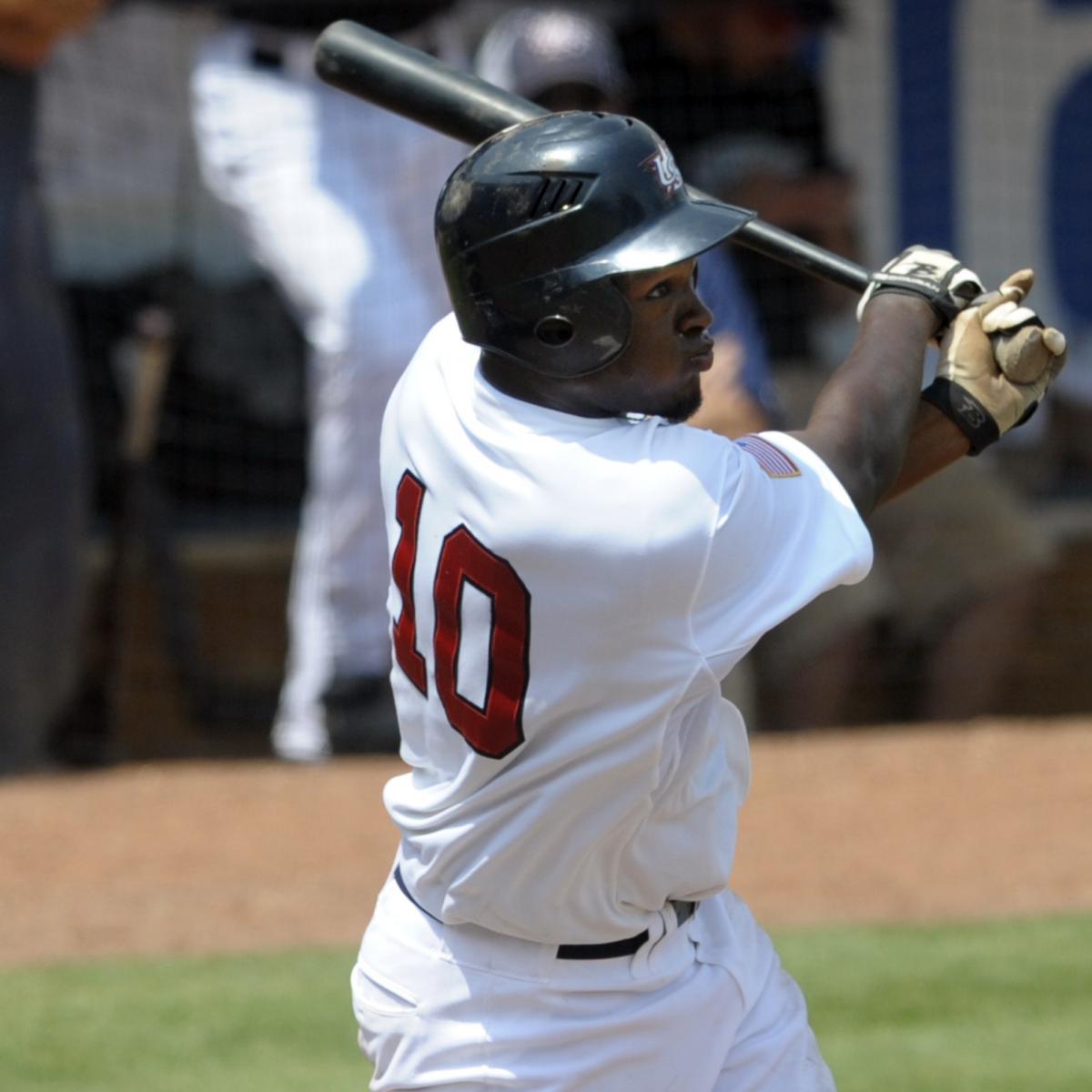 Ranking the Top 10 Prospects in the Chicago White Sox's Farm System