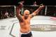 Photo Credit: UFC/Zuffa