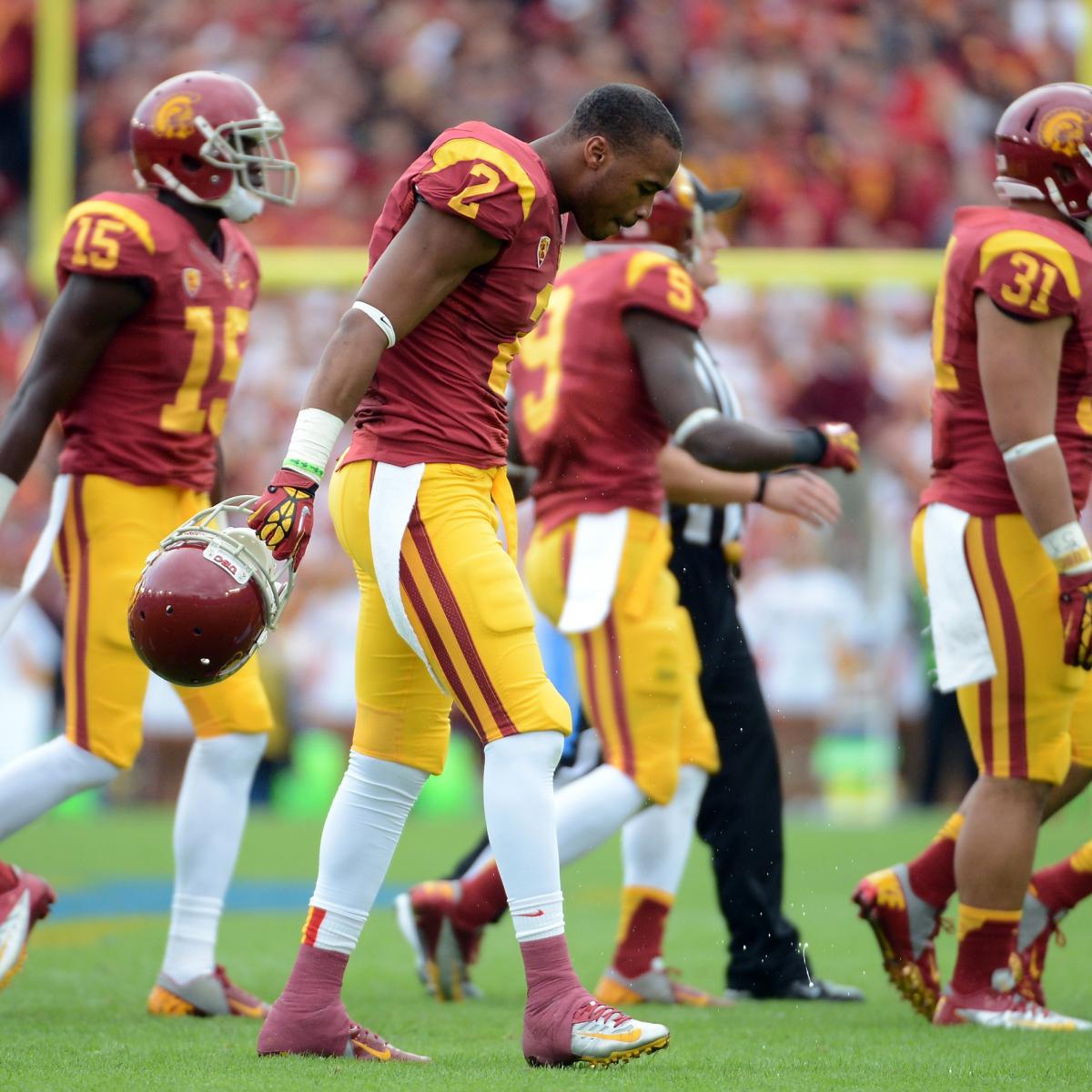 USC Football: Taking a Look at the Class of 2013 & Their Draft Prospects, Pt. 1 | News, Scores