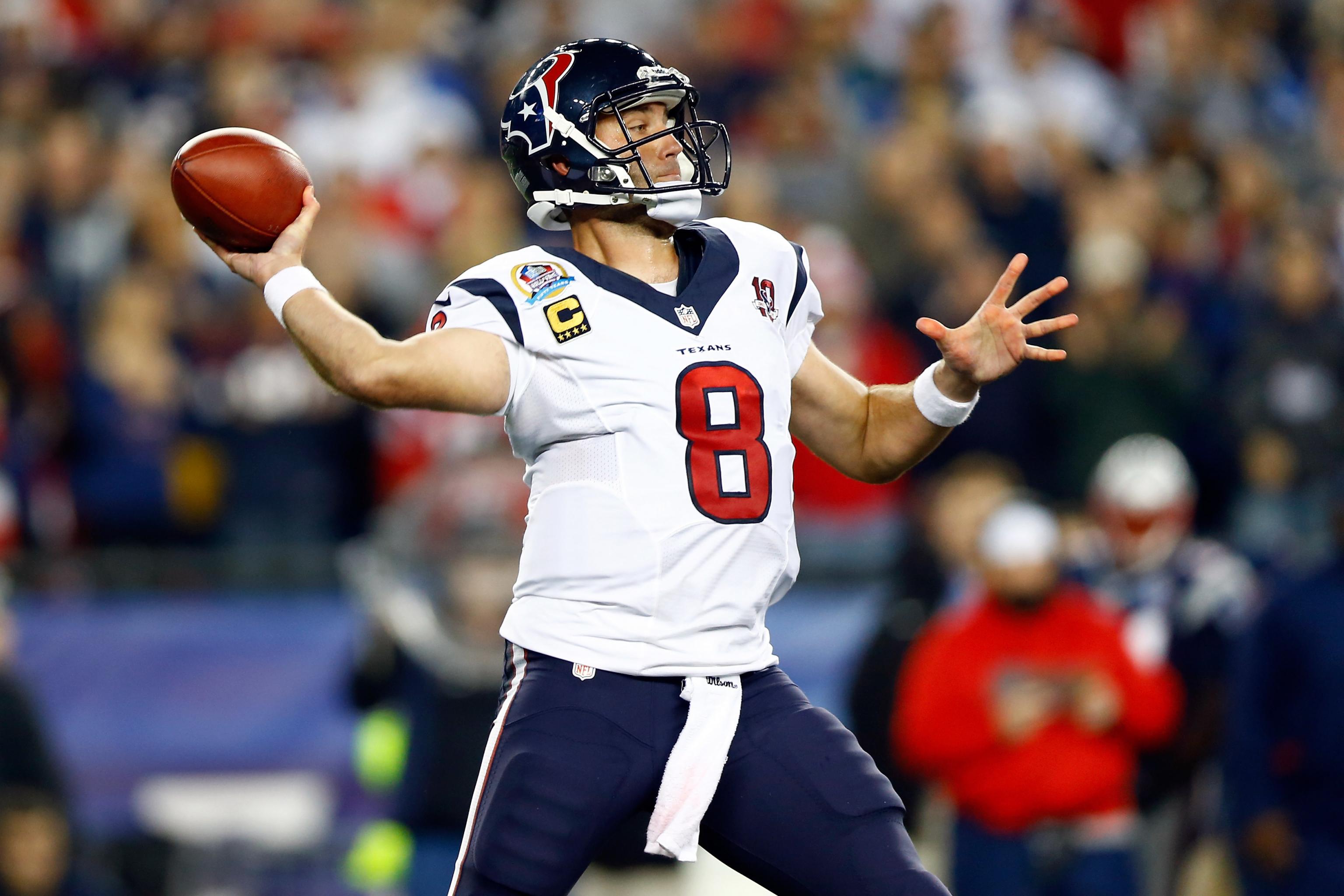 Houston Texans vs Indianapolis Colts final score: Texans blow 17