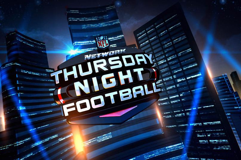 Ranking Every 2012 Thursday Night Football Game from Worst to First