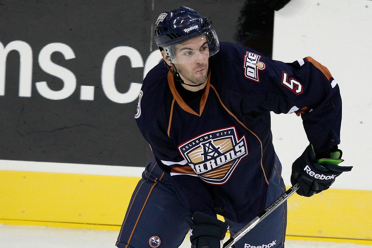 Breaking Down 2012 Minor League Player of the Year Candidates