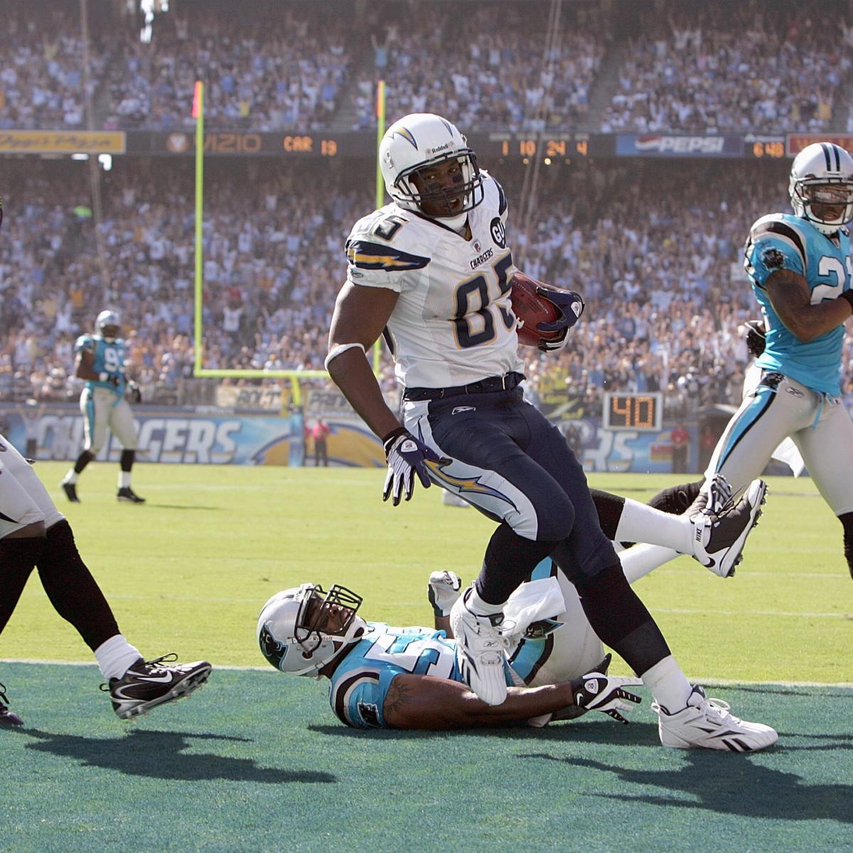 Panthers vs. Chargers Spread Info, Line and Predictions News, Scores