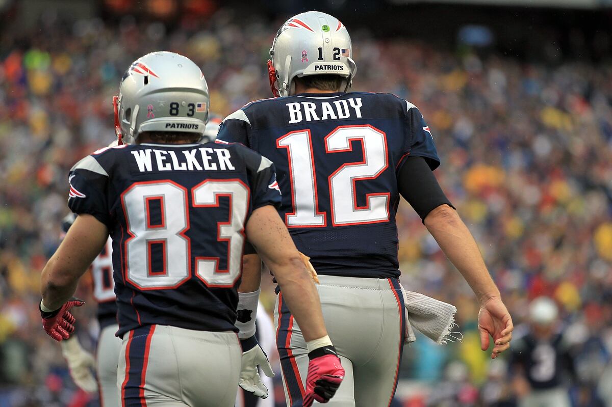 Why the San Francisco 49ers Patriots Matchup is the Weirdest Rivalry in Football