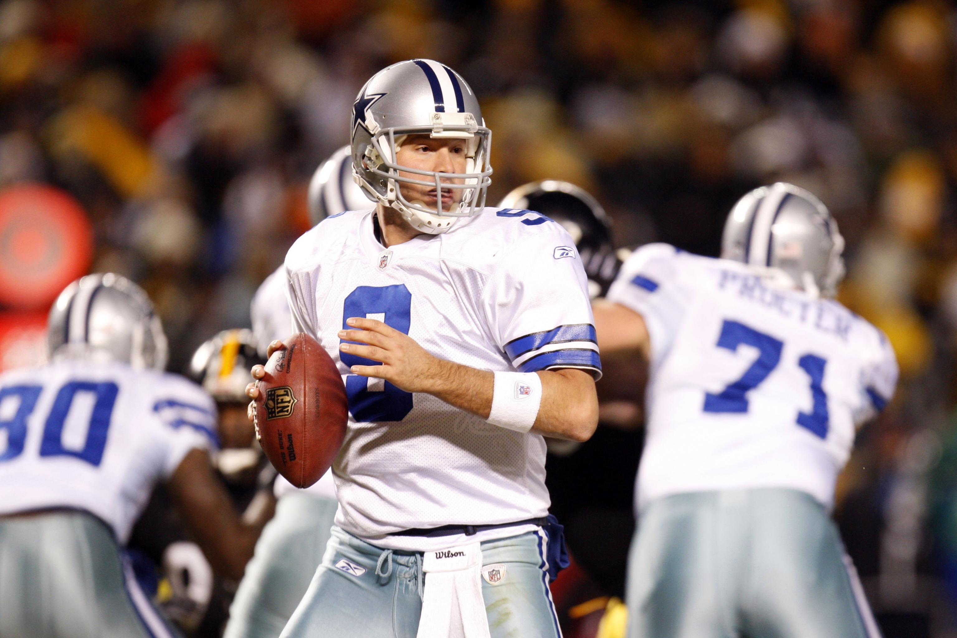 Steelers vs. Cowboys: Are These Teams Really Rivals?