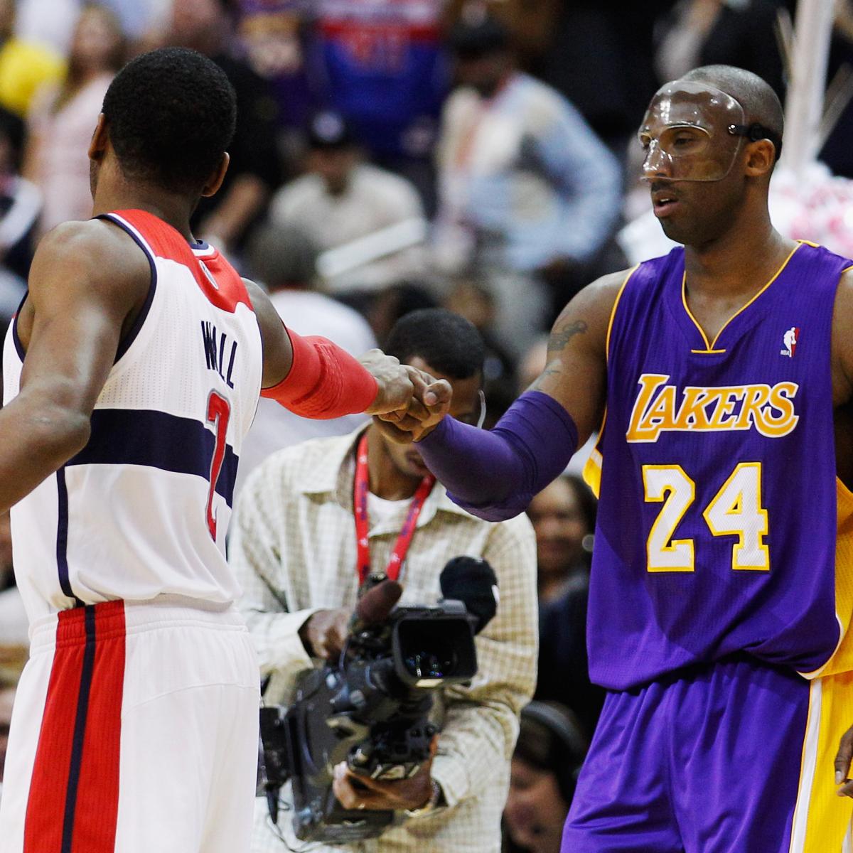 Los Angeles Lakers vs. Washington Wizards: Preview, Analysis, and 
