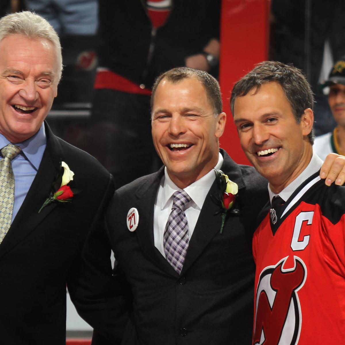 nhl players with leave of absence