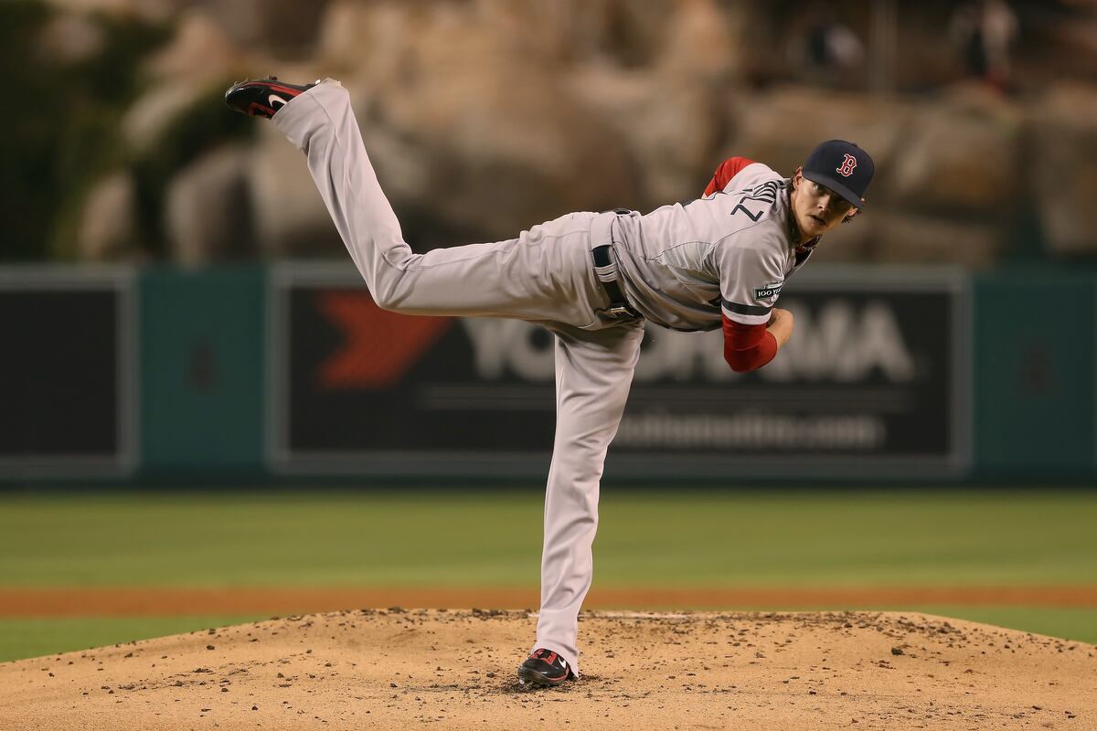 Boston Red Sox Bold Predictions for Each Boston Starting Pitcher