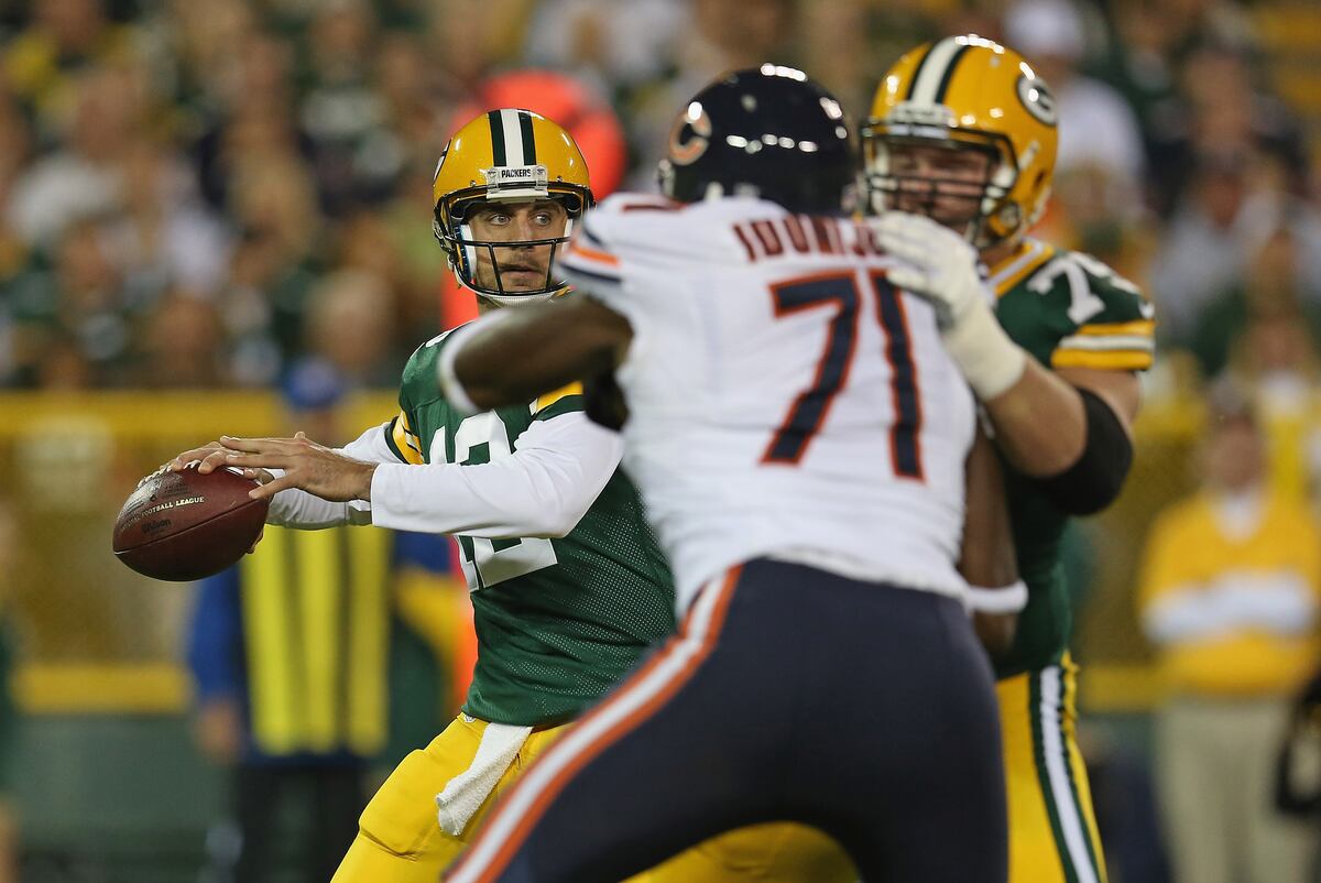 Packers vs Bears 10 Keys to the Game for Green Bay